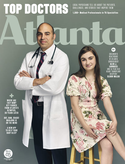 Atlanta Magazine