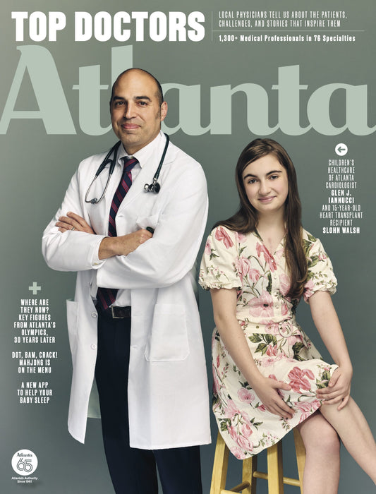 Atlanta Magazine