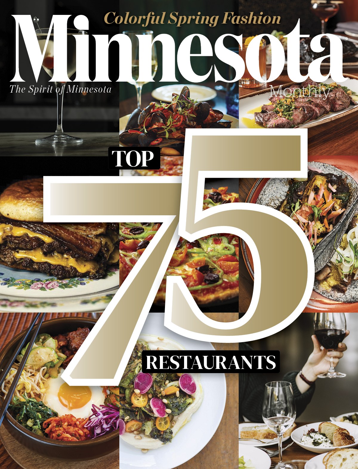 Minnesota Monthly