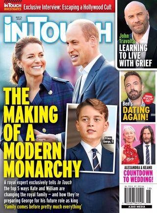 In Touch Weekly