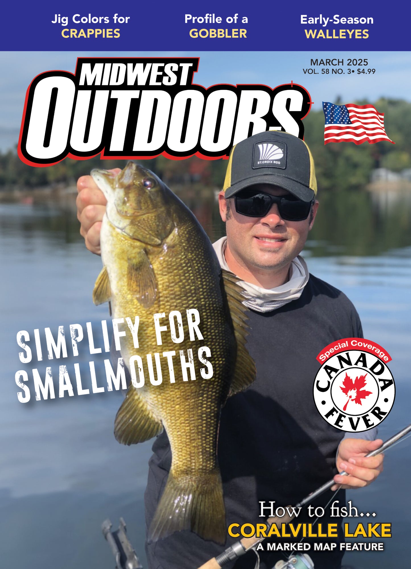 Midwest Outdoors