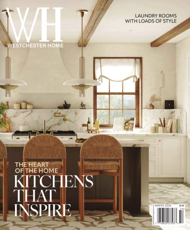 Westchester Home | Total Magazines