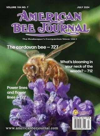 American Bee Journal