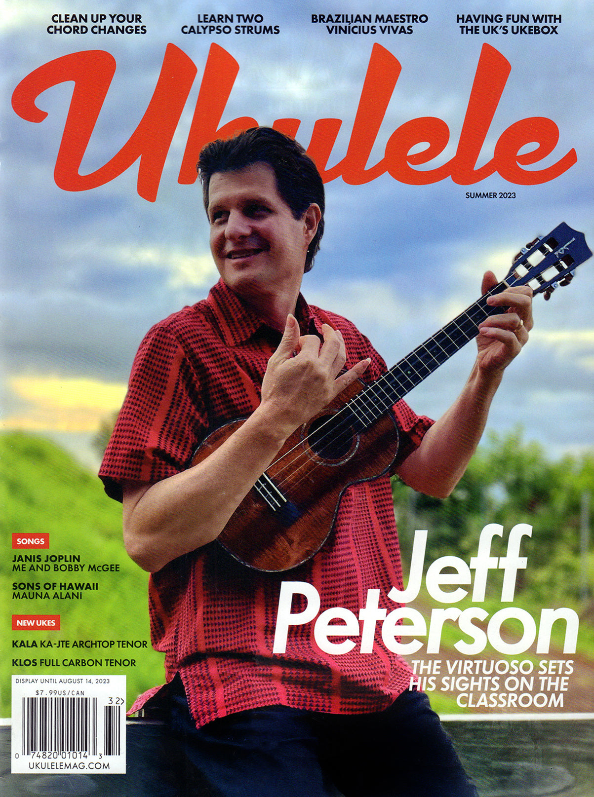 Ukulele