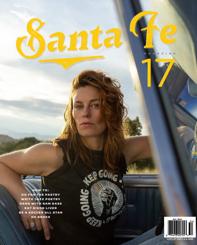 Santa Fe
