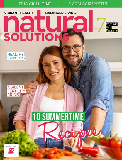Natural Solutions