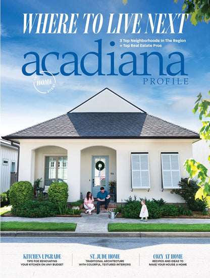 Acadiana Profile