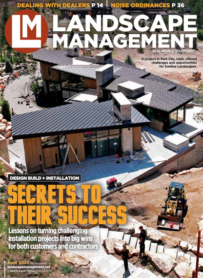Landscape Management