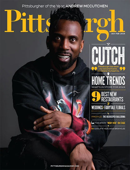 Pittsburgh Magazine