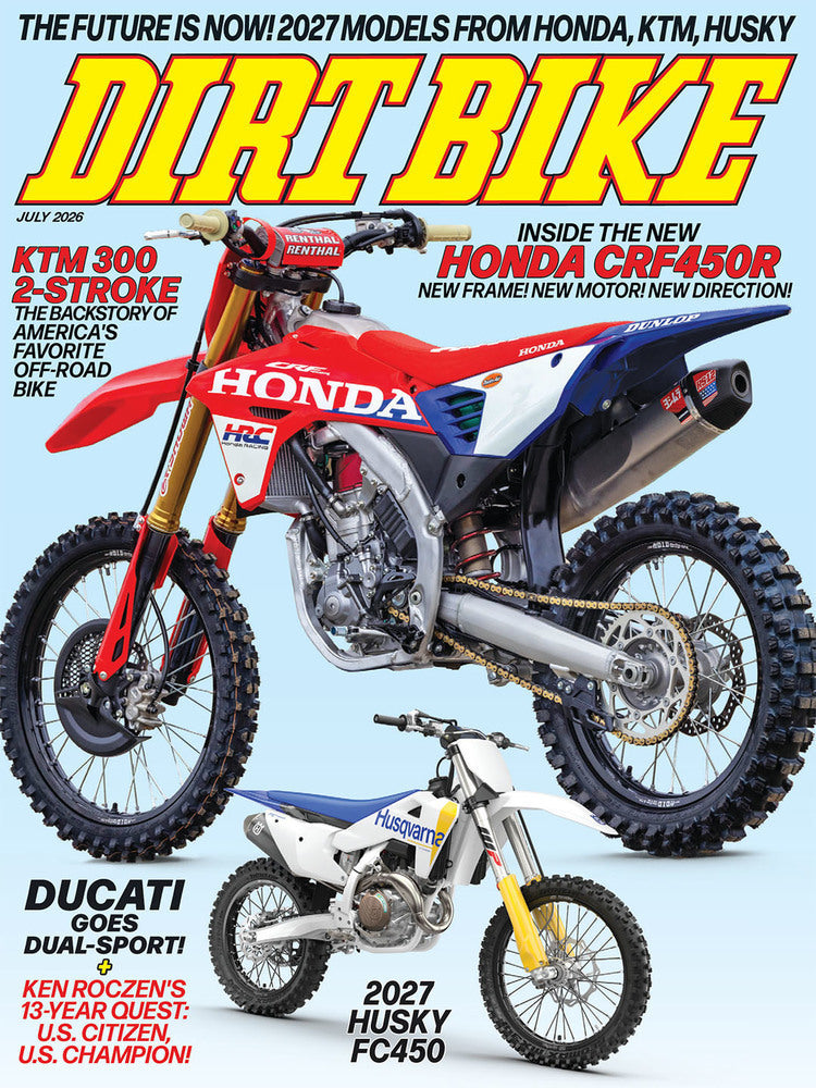 Dirt Bike