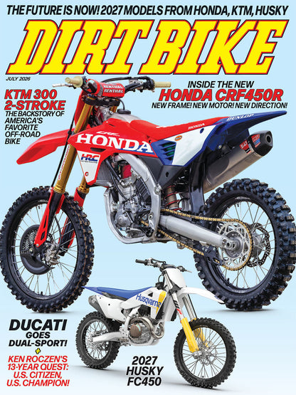 Dirt Bike