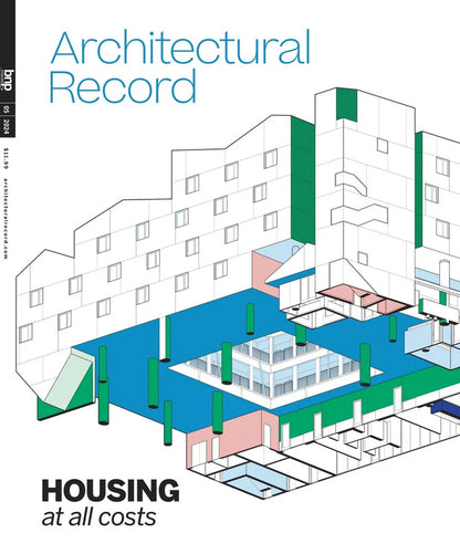 Architectural Record