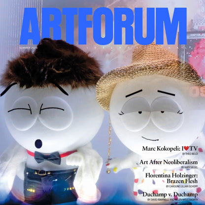 Artforum