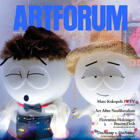 Artforum