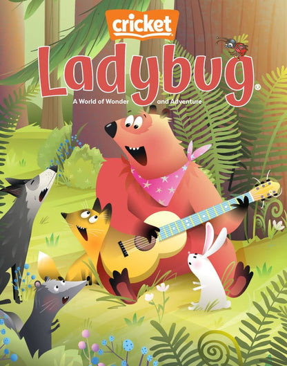 Ladybug