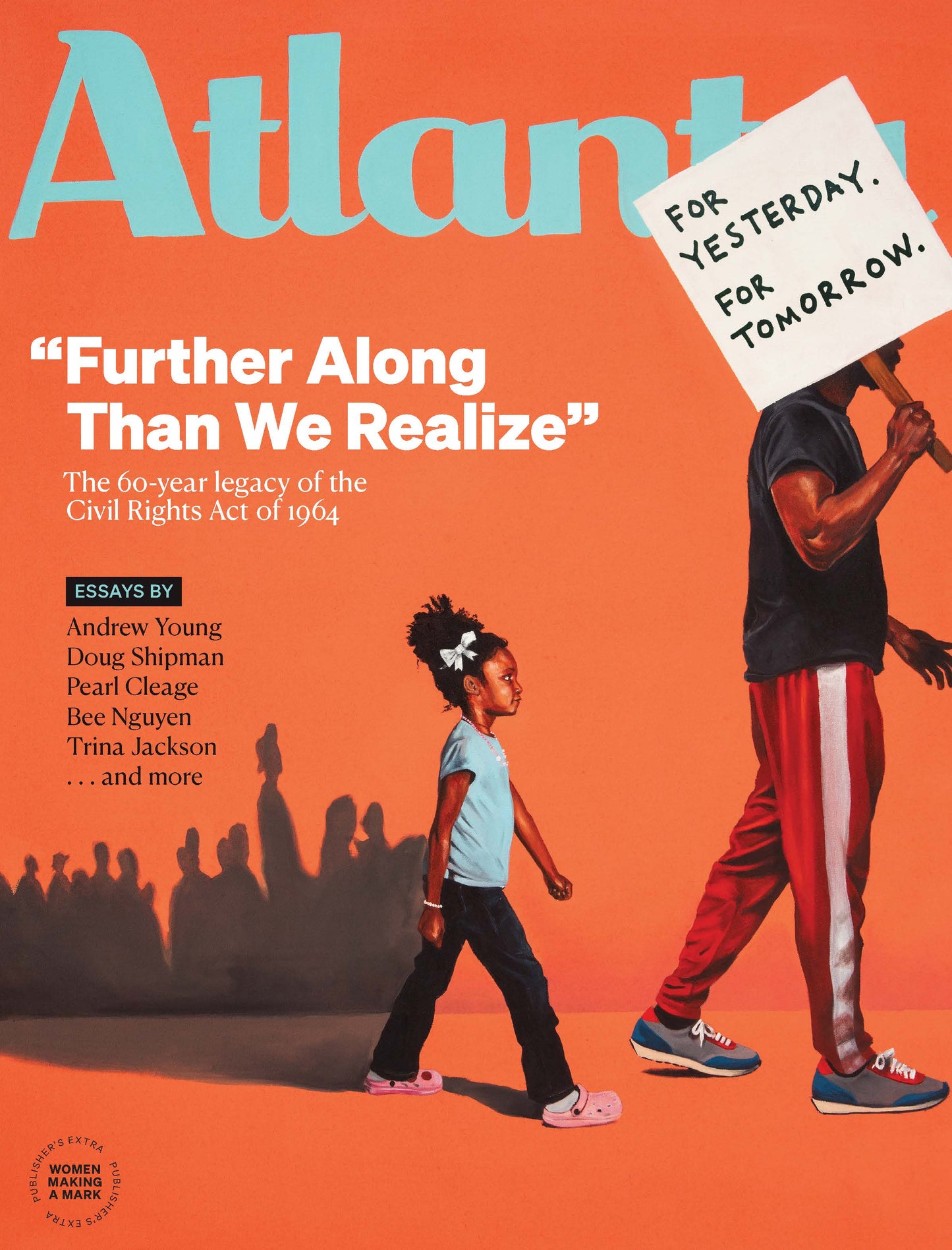 Atlanta Magazine