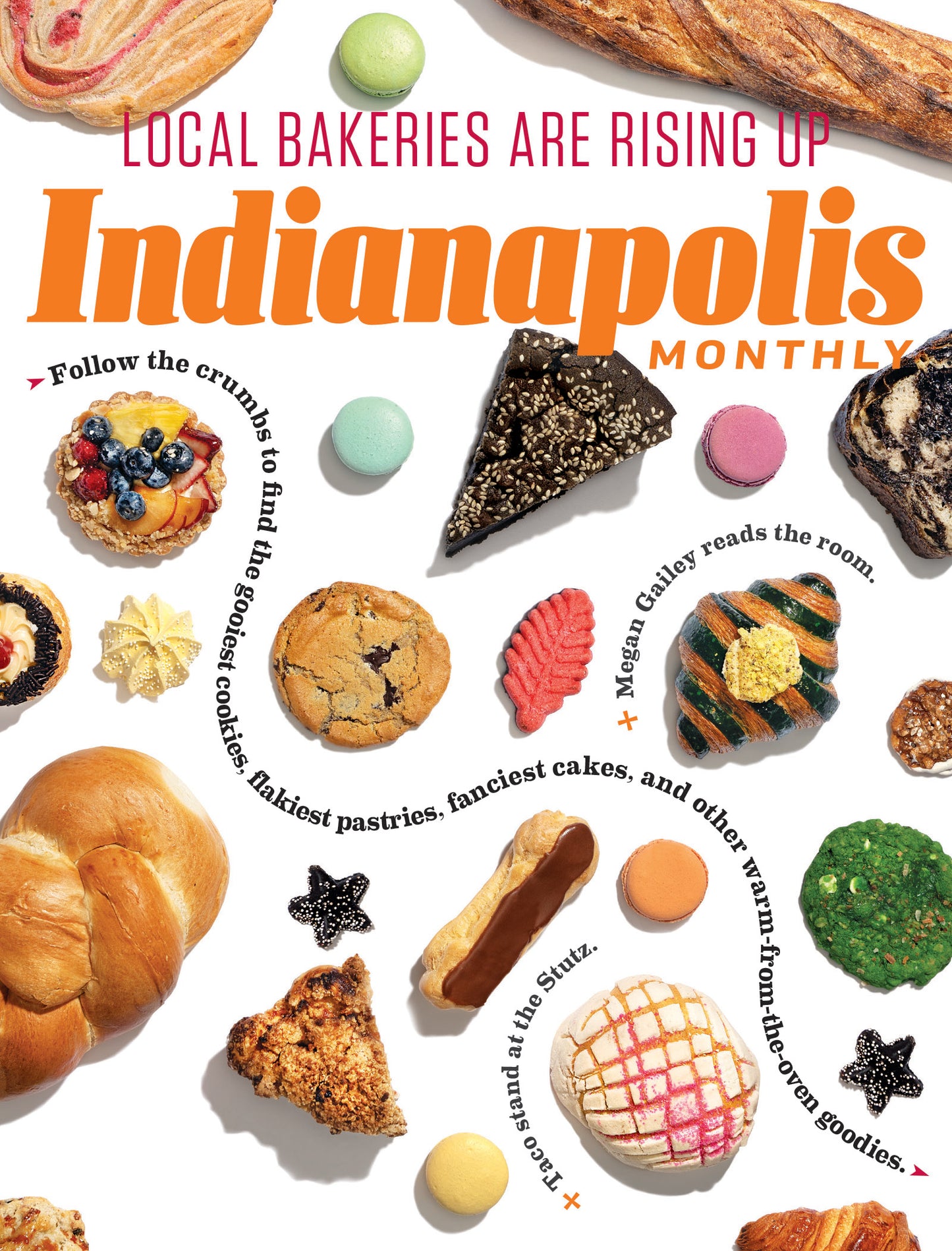 Indianapolis Monthly