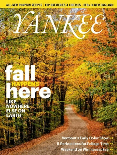 Yankee Magazine