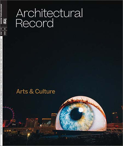 Architectural Record