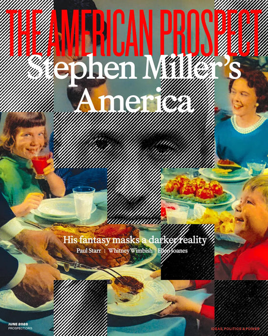 American Prospect