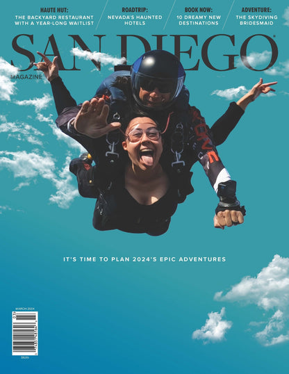 San Diego Magazine