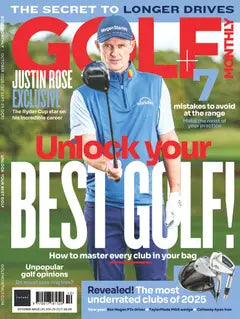 Golf Monthly