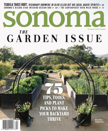 Sonoma Magazine