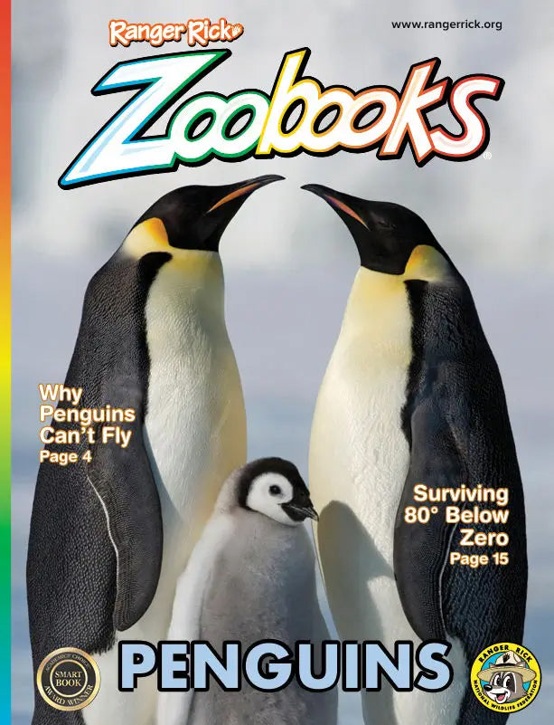 Zoobooks