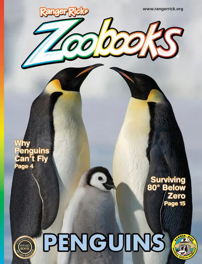 Zoobooks