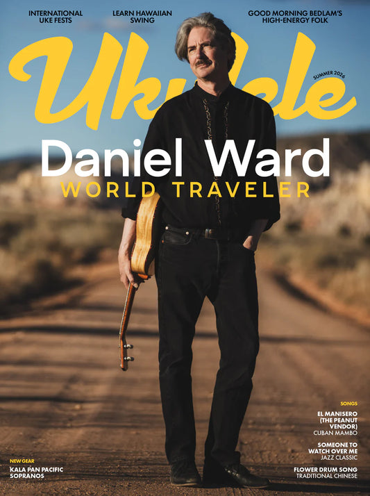 Ukulele