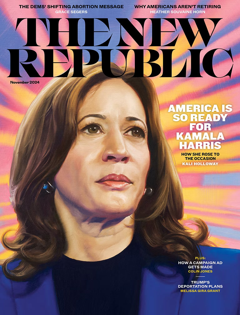 New Republic