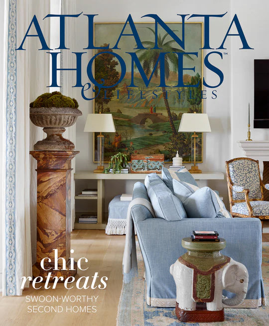 Atlanta Homes & Lifestyles