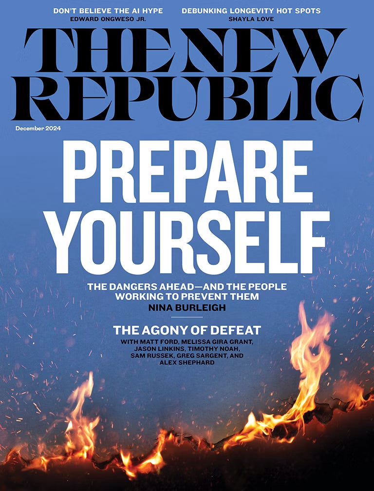 New Republic