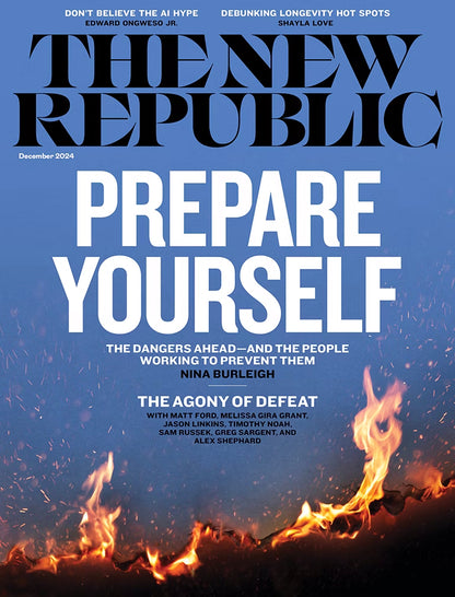 New Republic