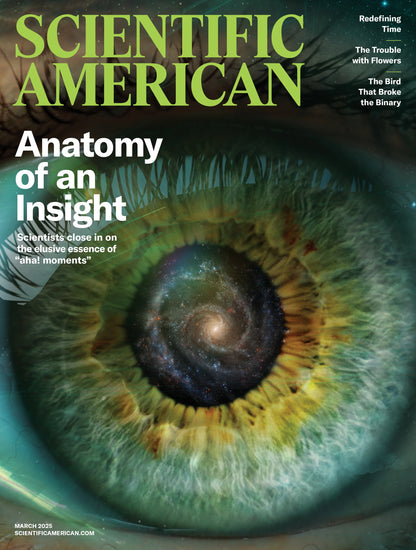 Scientific American