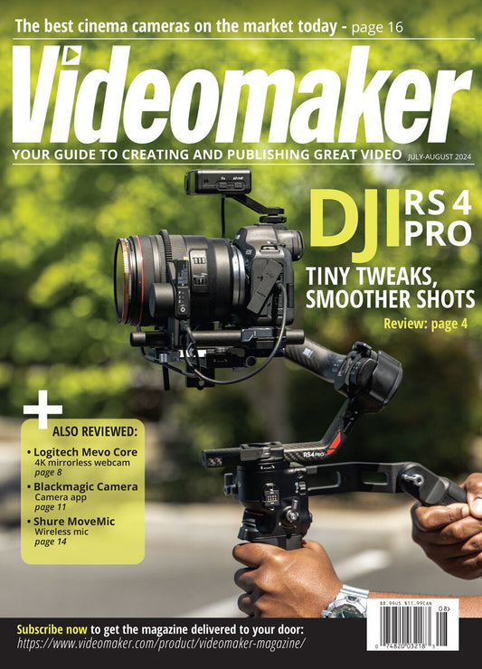 Videomaker