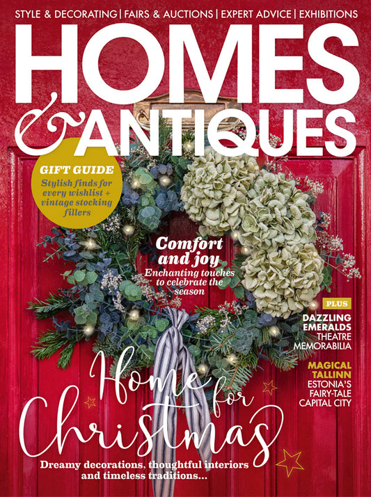 Homes & Antiques