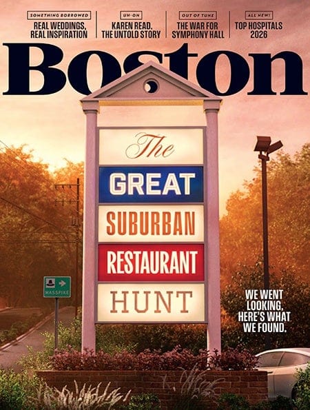 Boston Magazine