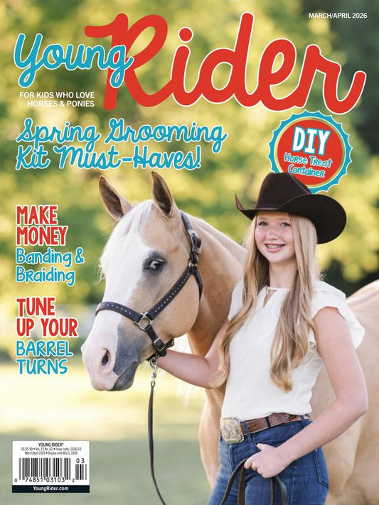 Young Rider