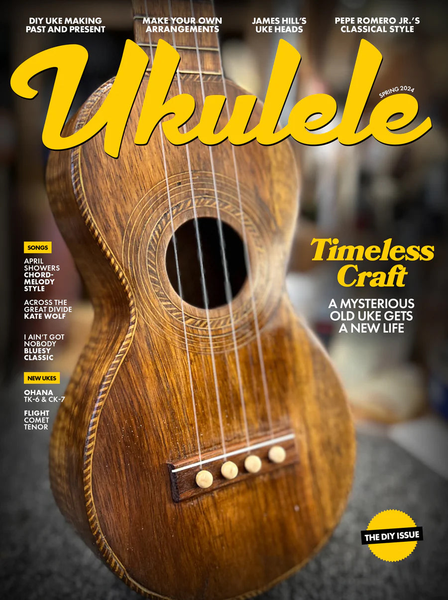 Ukulele