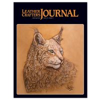 Leather Crafter's Journal