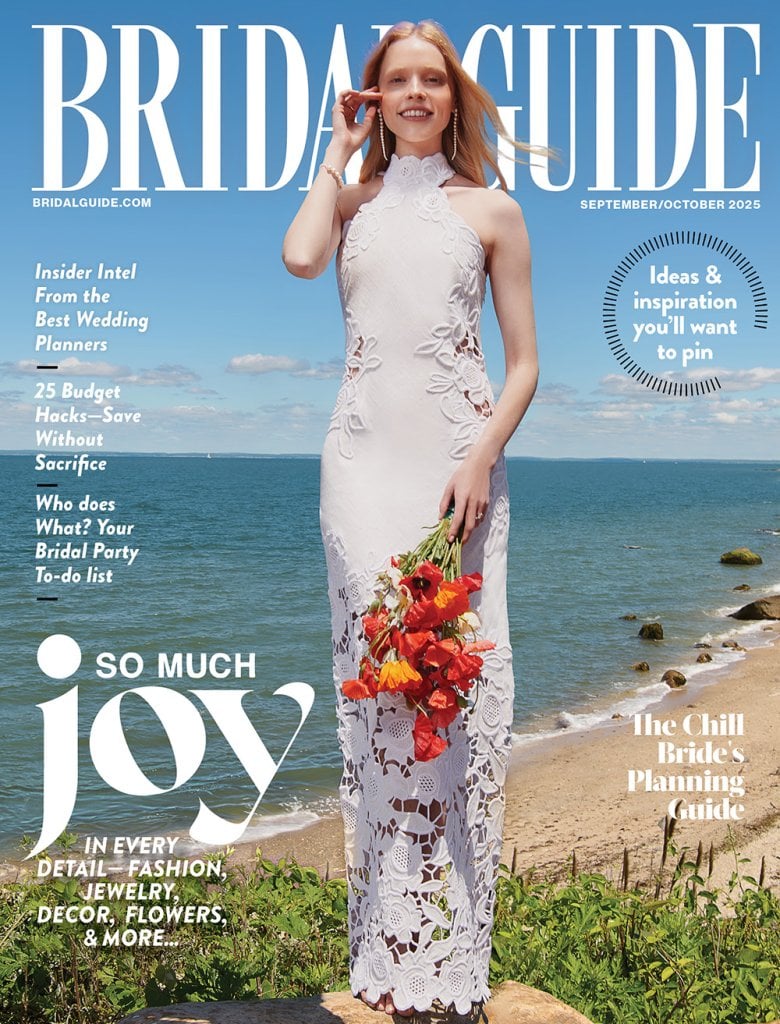 Bridal Guide