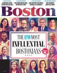 Boston Magazine