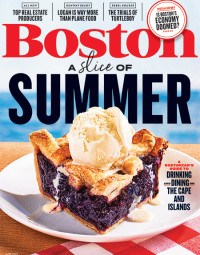 Boston Magazine