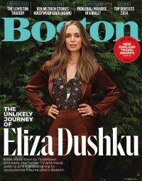 Boston Magazine