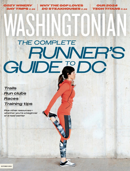 Washingtonian