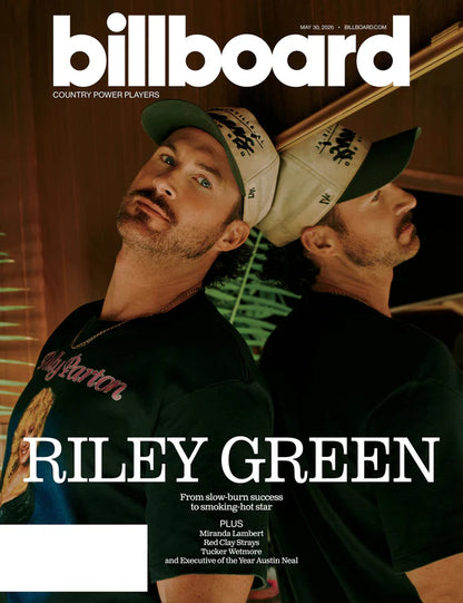 Billboard Magazine