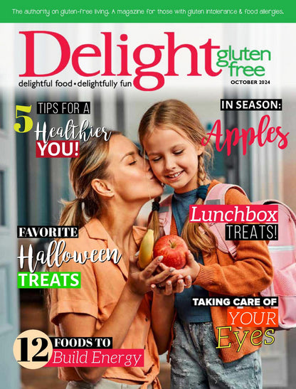 Delight Gluten Free