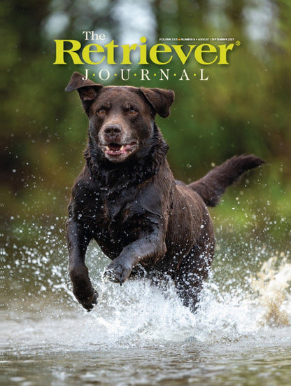 The Retriever Journal
