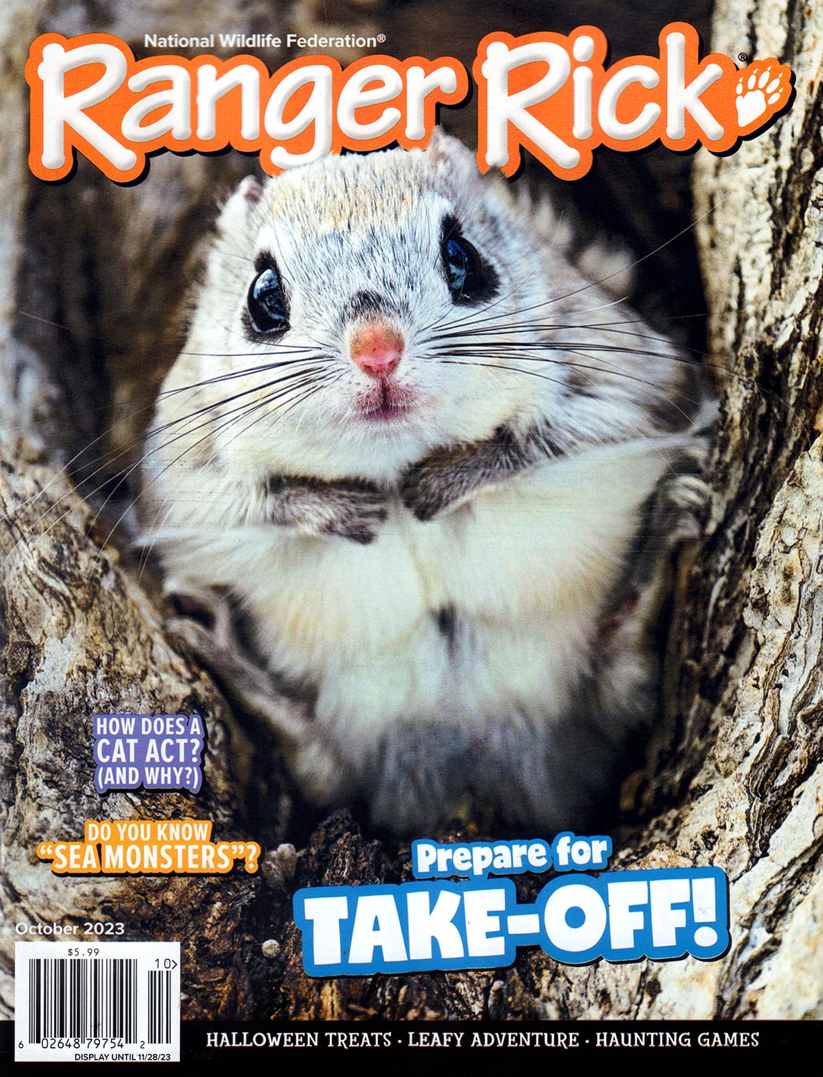 Original Ranger Rick Ranger Rick Magazine Subscription – Total Magazines